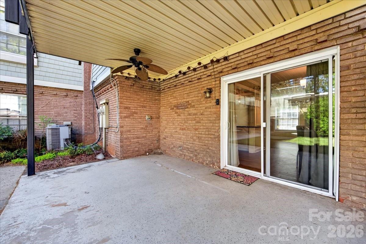 2606 Park Road Charlotte NC 28209
