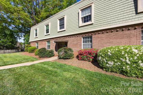 2606 Park Road Charlotte NC 28209