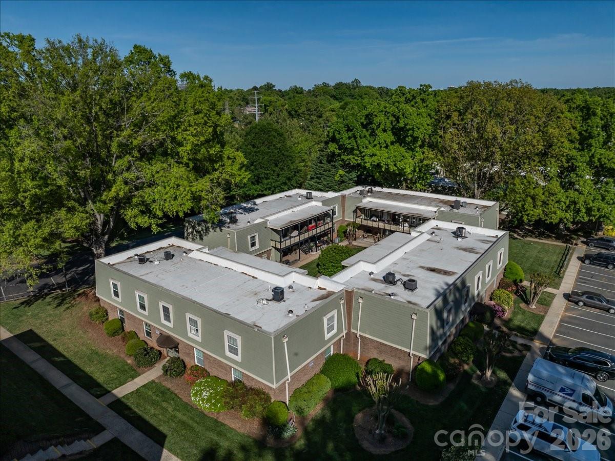 2606 Park Road Charlotte NC 28209