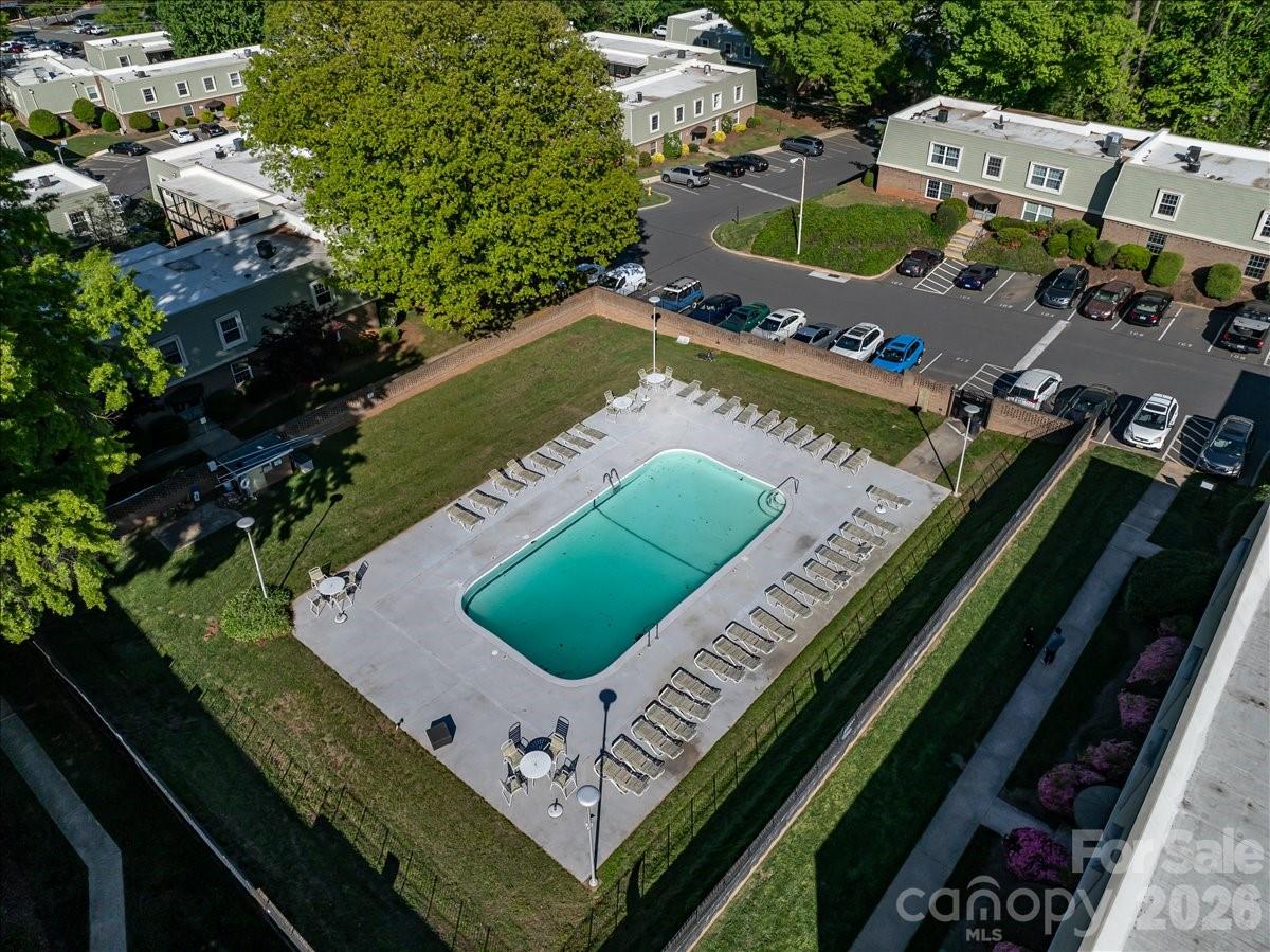 2606 Park Road Charlotte NC 28209