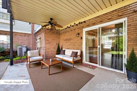 2606 Park Road Charlotte NC 28209