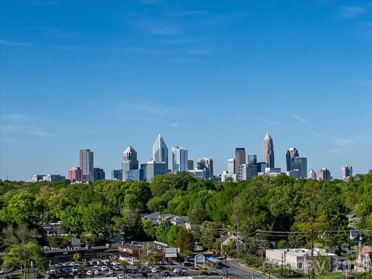 2606 Park Road Charlotte NC 28209