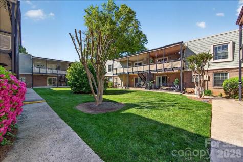 2606 Park Road Charlotte NC 28209