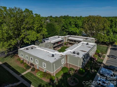 2606 Park Road Charlotte NC 28209