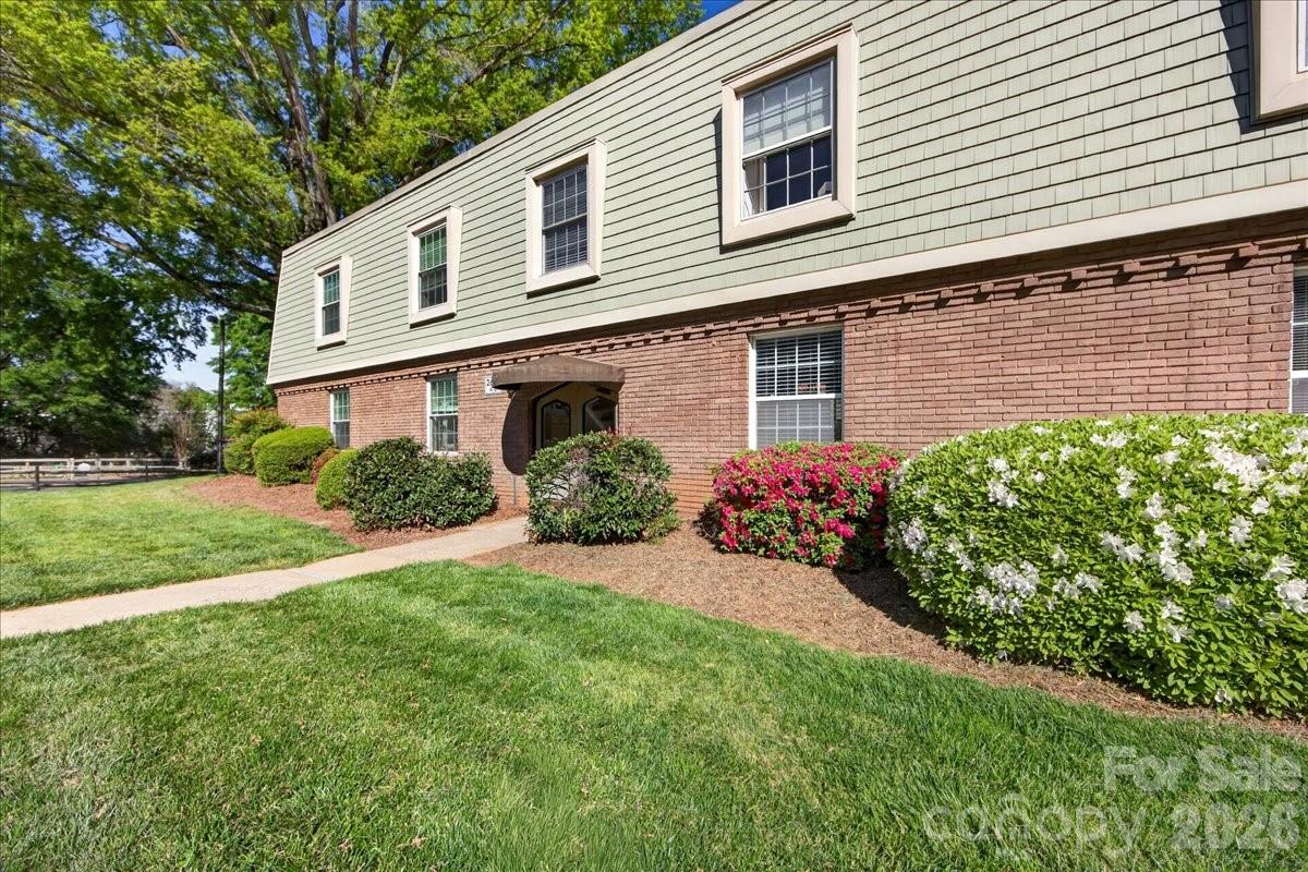 2606 Park Road Charlotte NC 28209