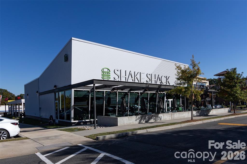 2606 Park Road Charlotte NC 28209