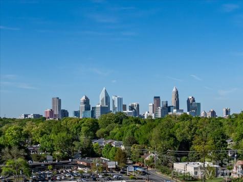 2606 Park Road Charlotte NC 28209