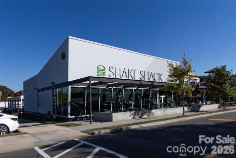 2606 Park Road Charlotte NC 28209
