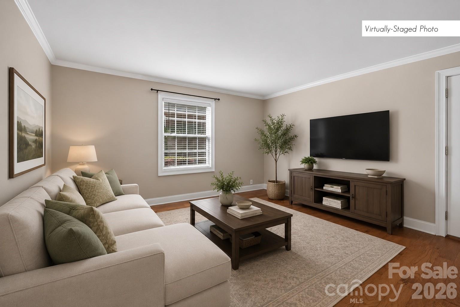 2606 Park Road Charlotte NC 28209