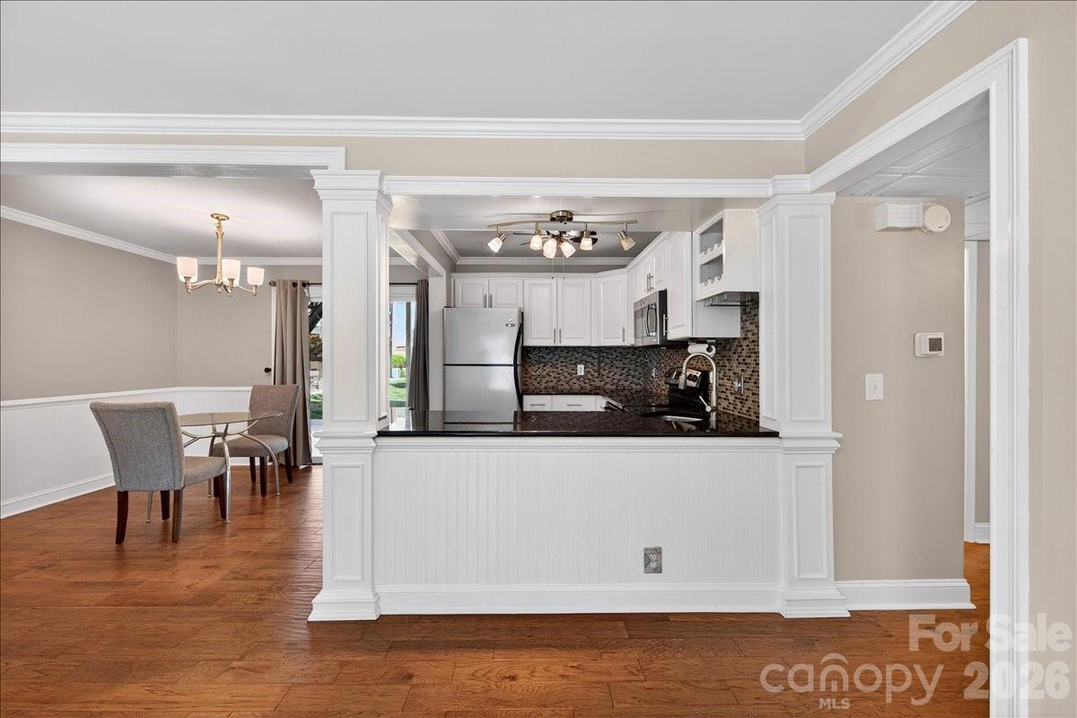 2606 Park Road Charlotte NC 28209