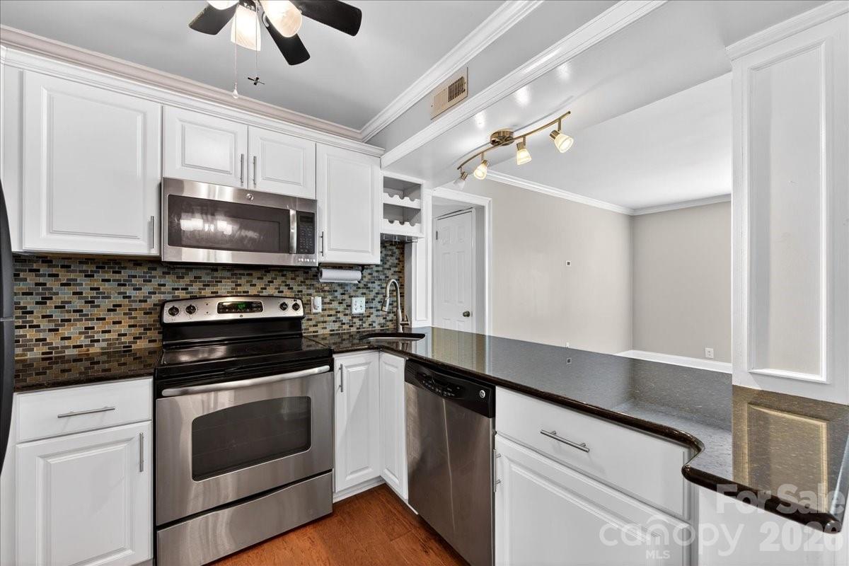 2606 Park Road Charlotte NC 28209
