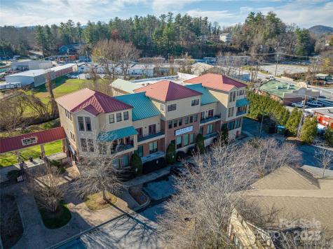 475 S Church Street Hendersonville NC 28792