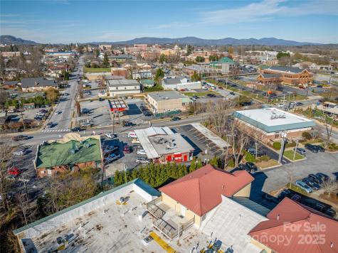 475 S Church Street Hendersonville NC 28792