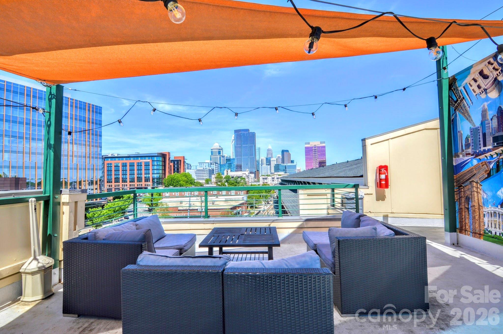 115 E Park Avenue Charlotte NC 28203