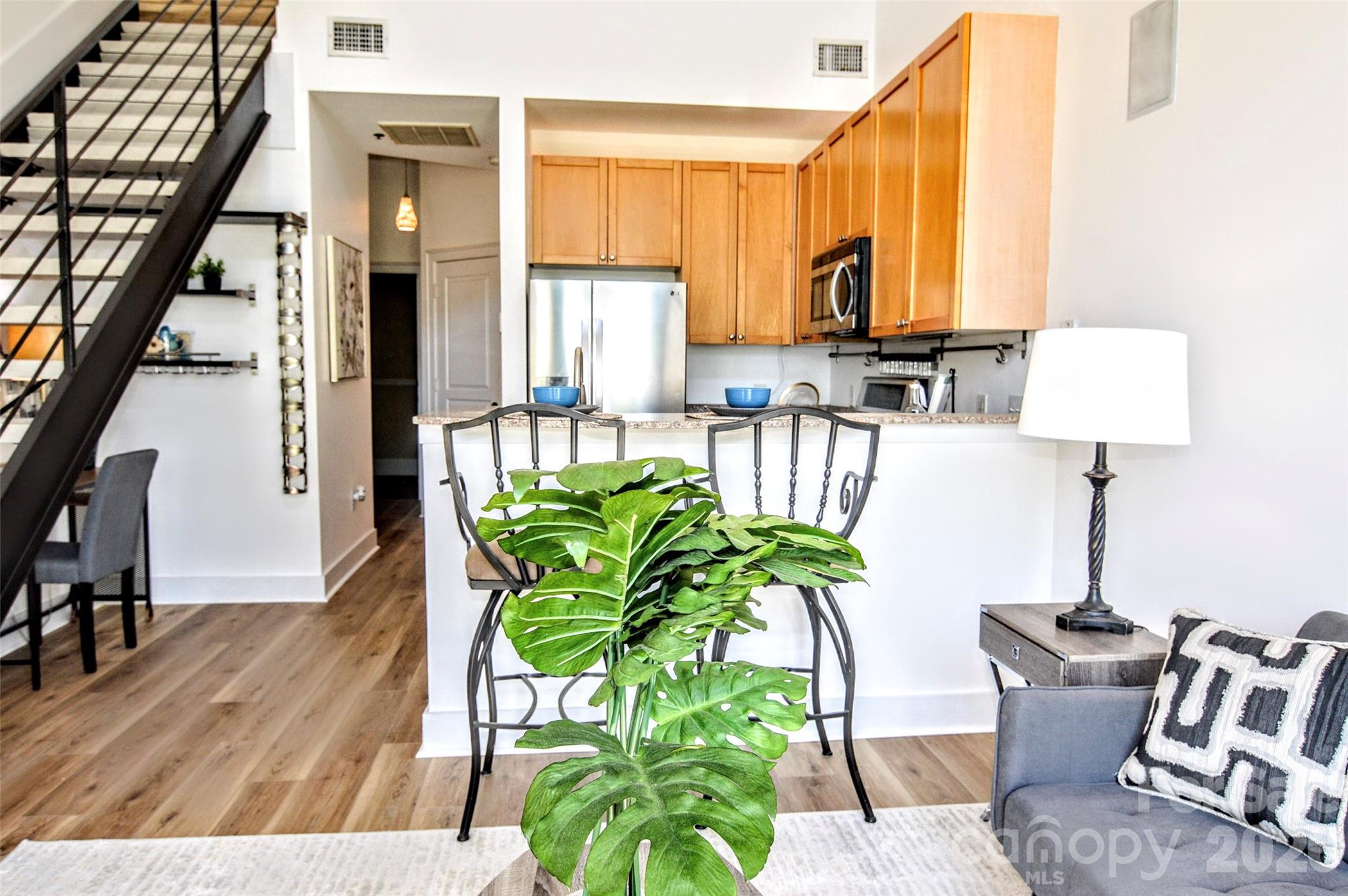 115 E Park Avenue Charlotte NC 28203