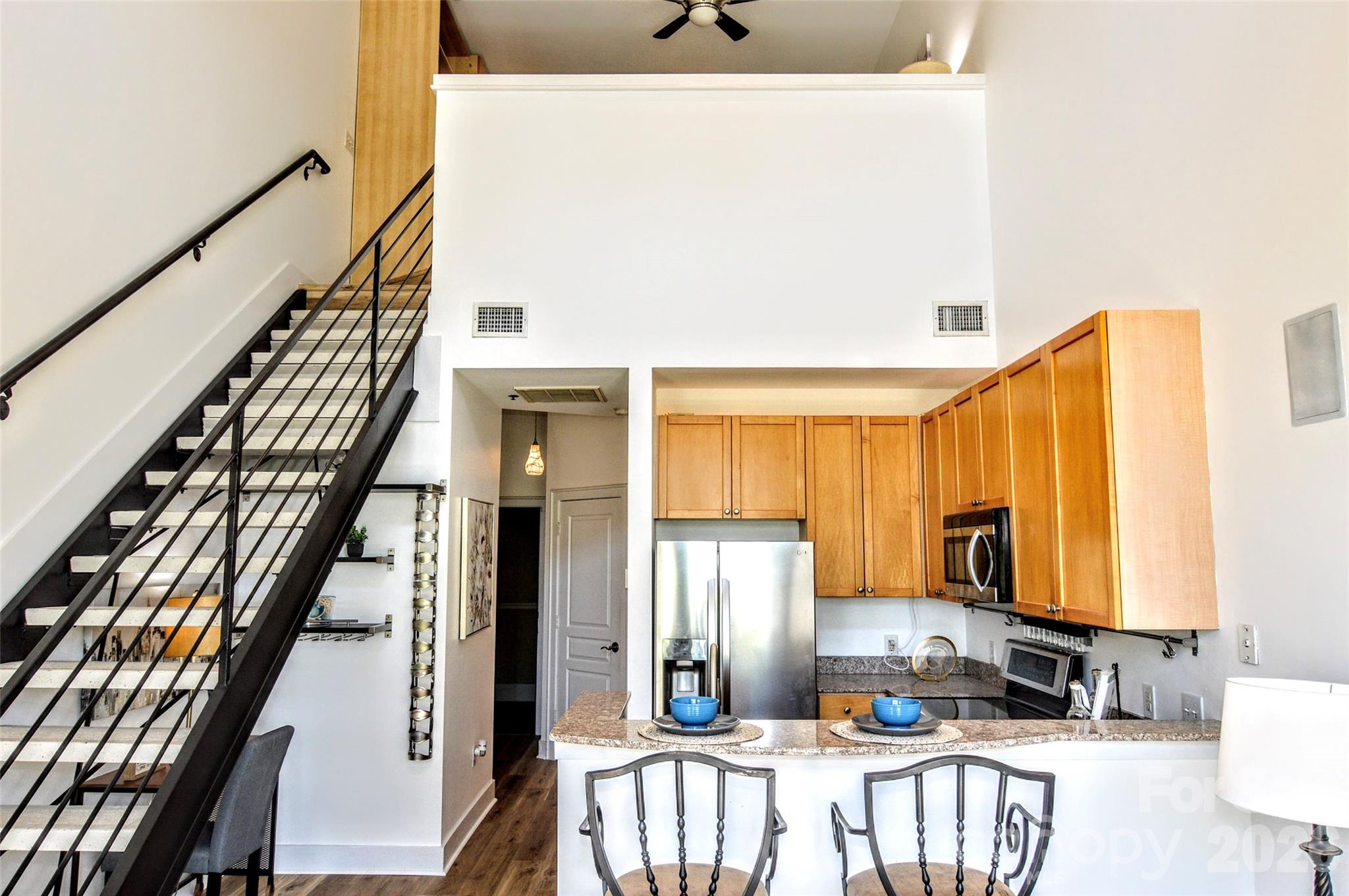 115 E Park Avenue Charlotte NC 28203