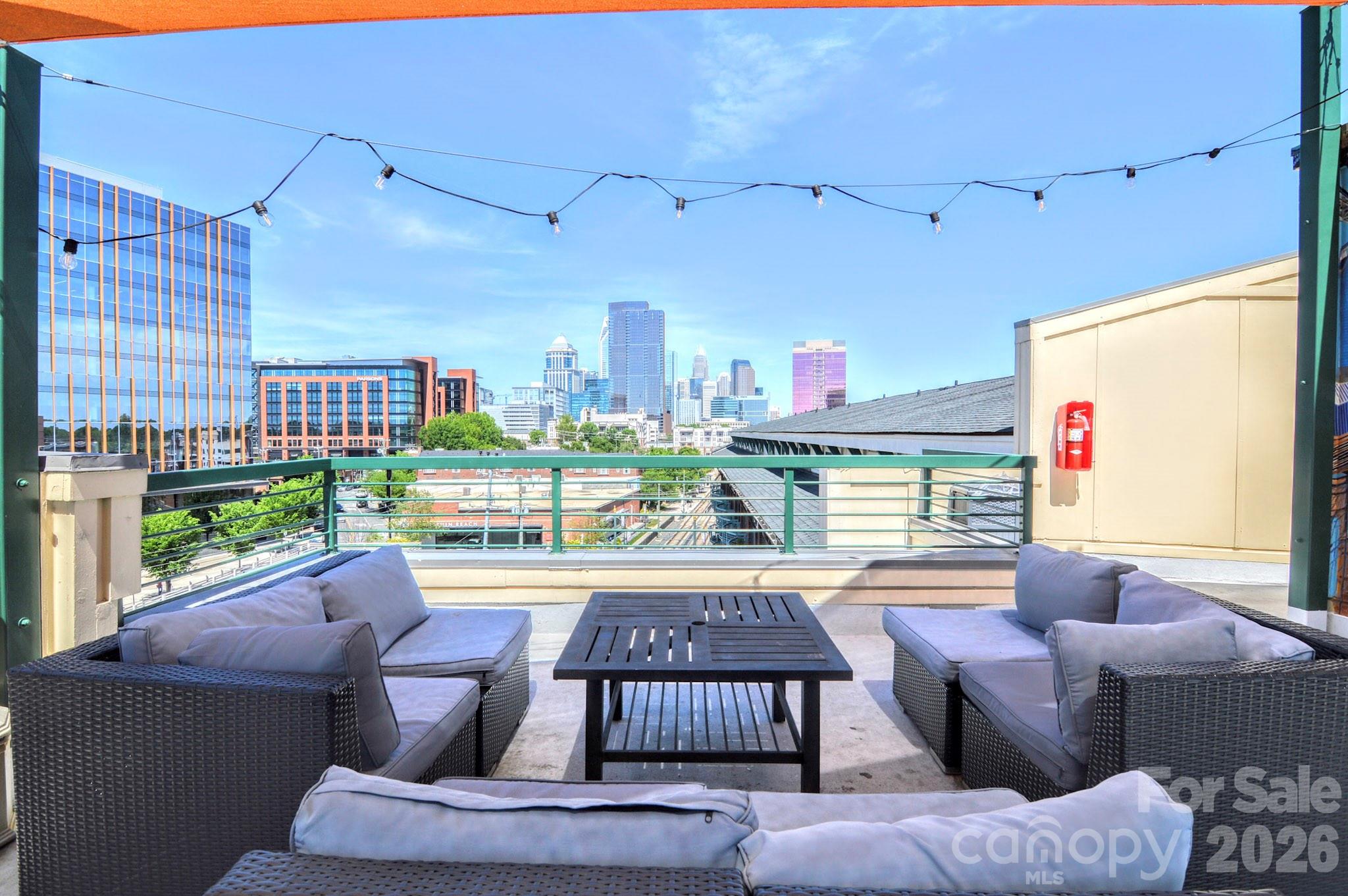 115 E Park Avenue Charlotte NC 28203