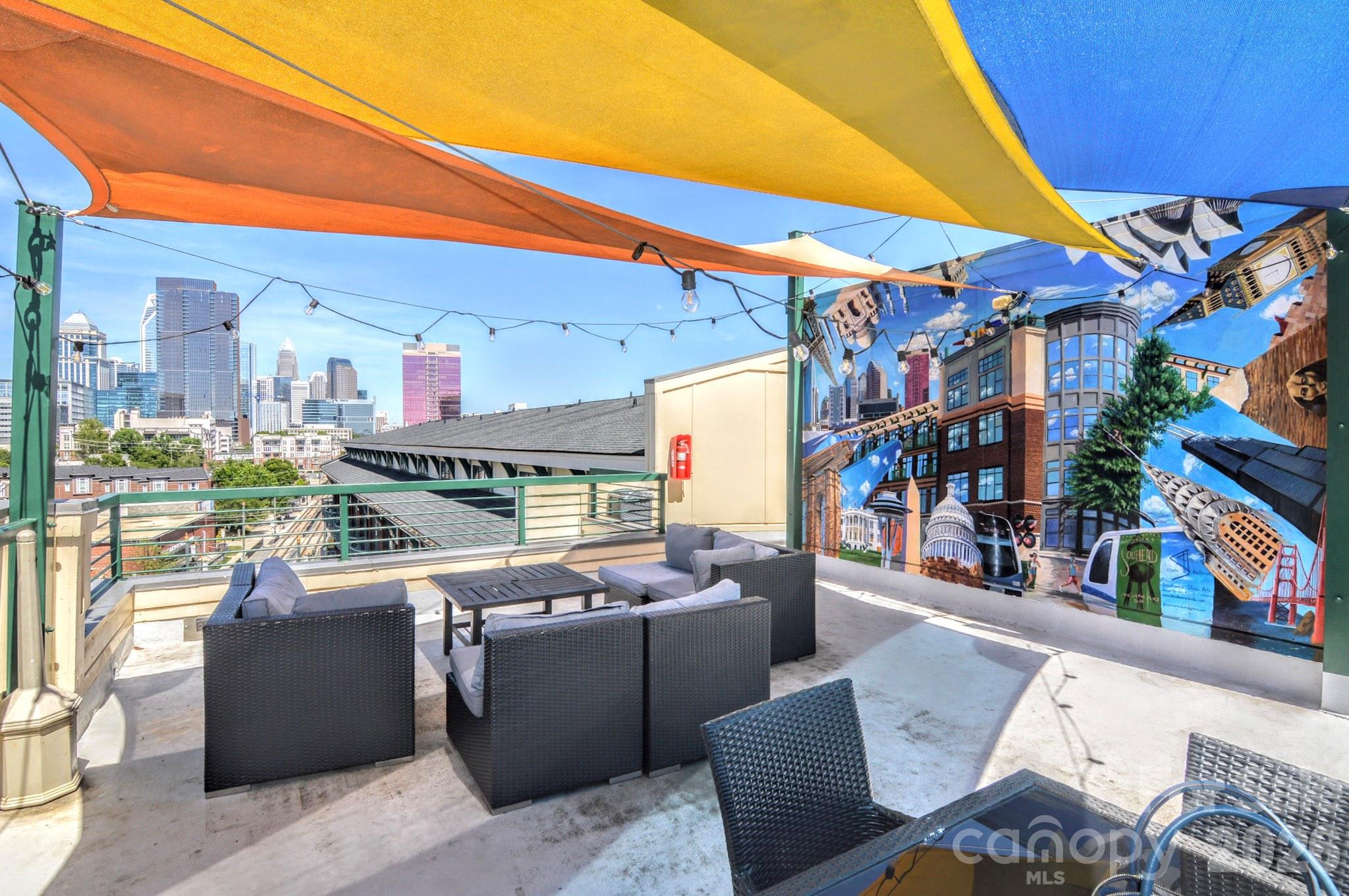 115 E Park Avenue Charlotte NC 28203