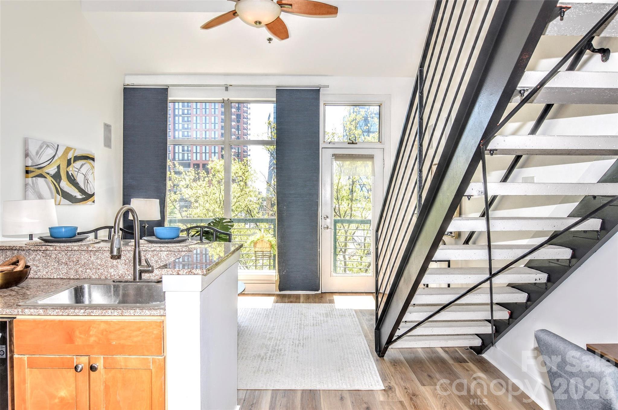 115 E Park Avenue Charlotte NC 28203