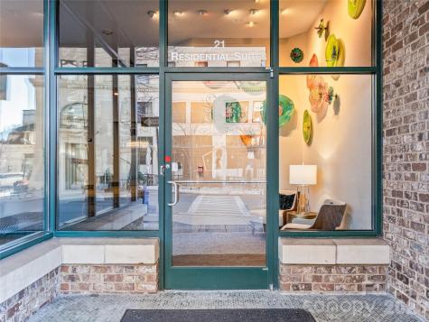 21 Battery Park Avenue Asheville NC 28801
