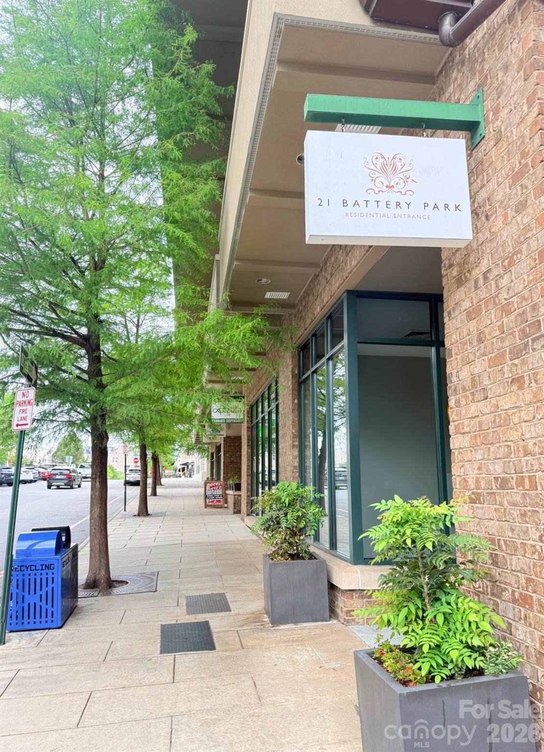 21 Battery Park Avenue Asheville NC 28801