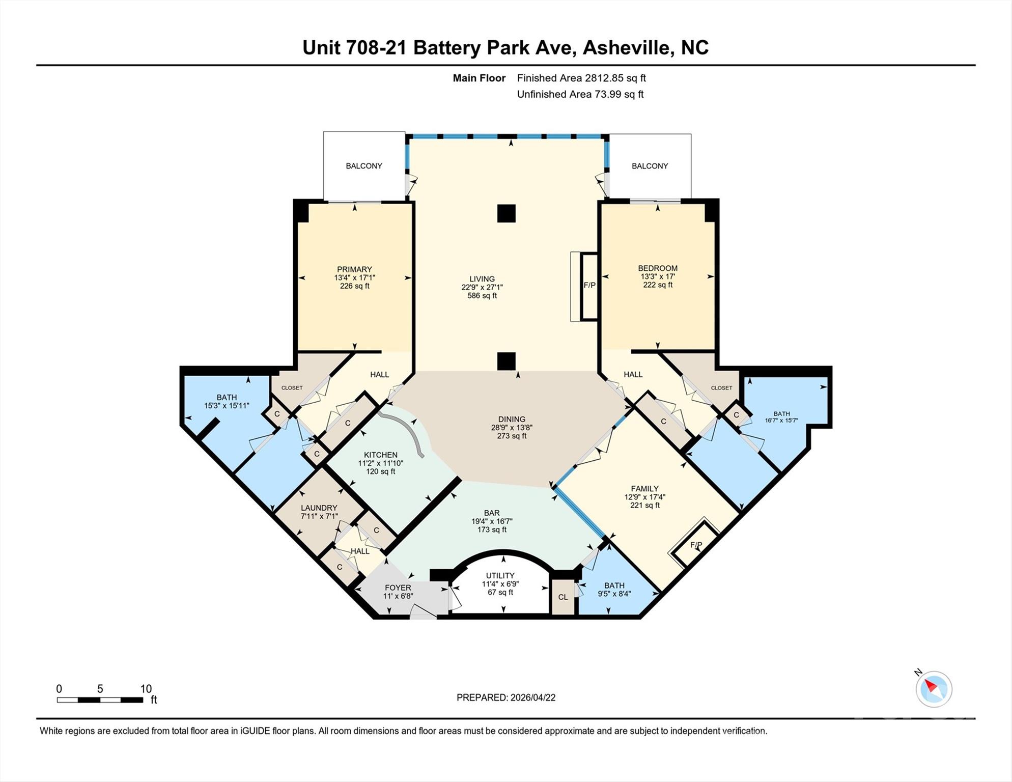 21 Battery Park Avenue Asheville NC 28801