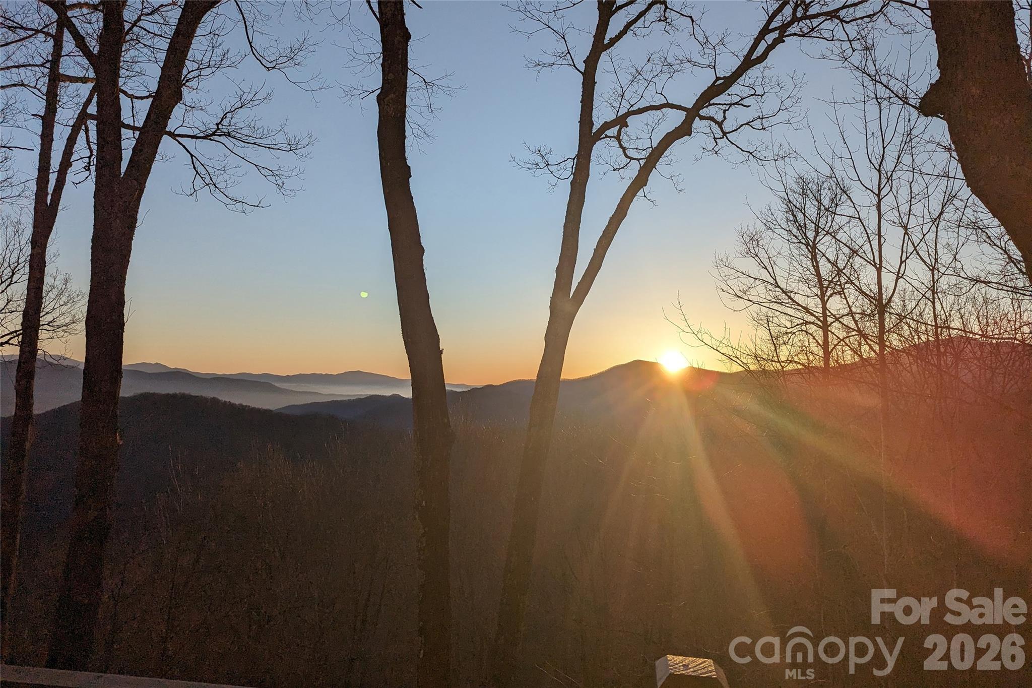 121 Stoney Falls Loop Burnsville NC 28714