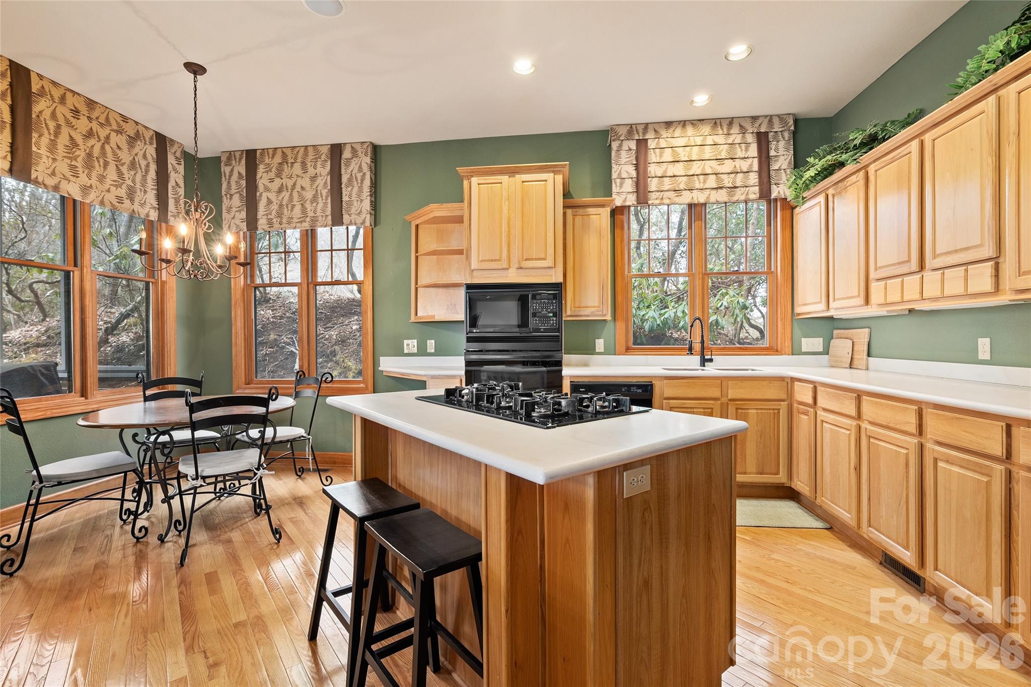 121 Stoney Falls Loop Burnsville NC 28714