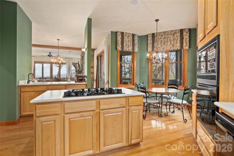121 Stoney Falls Loop Burnsville NC 28714