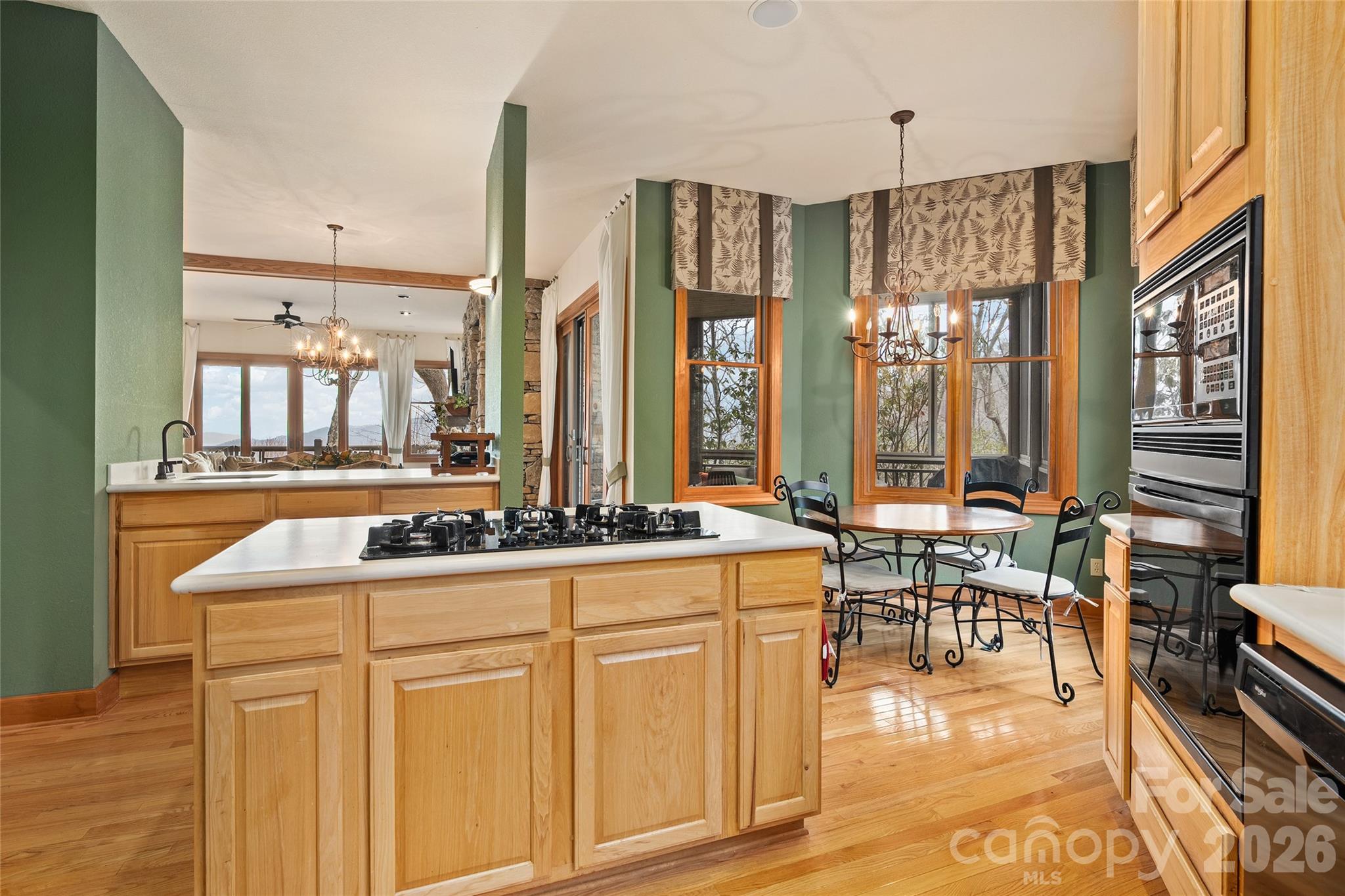 121 Stoney Falls Loop Burnsville NC 28714