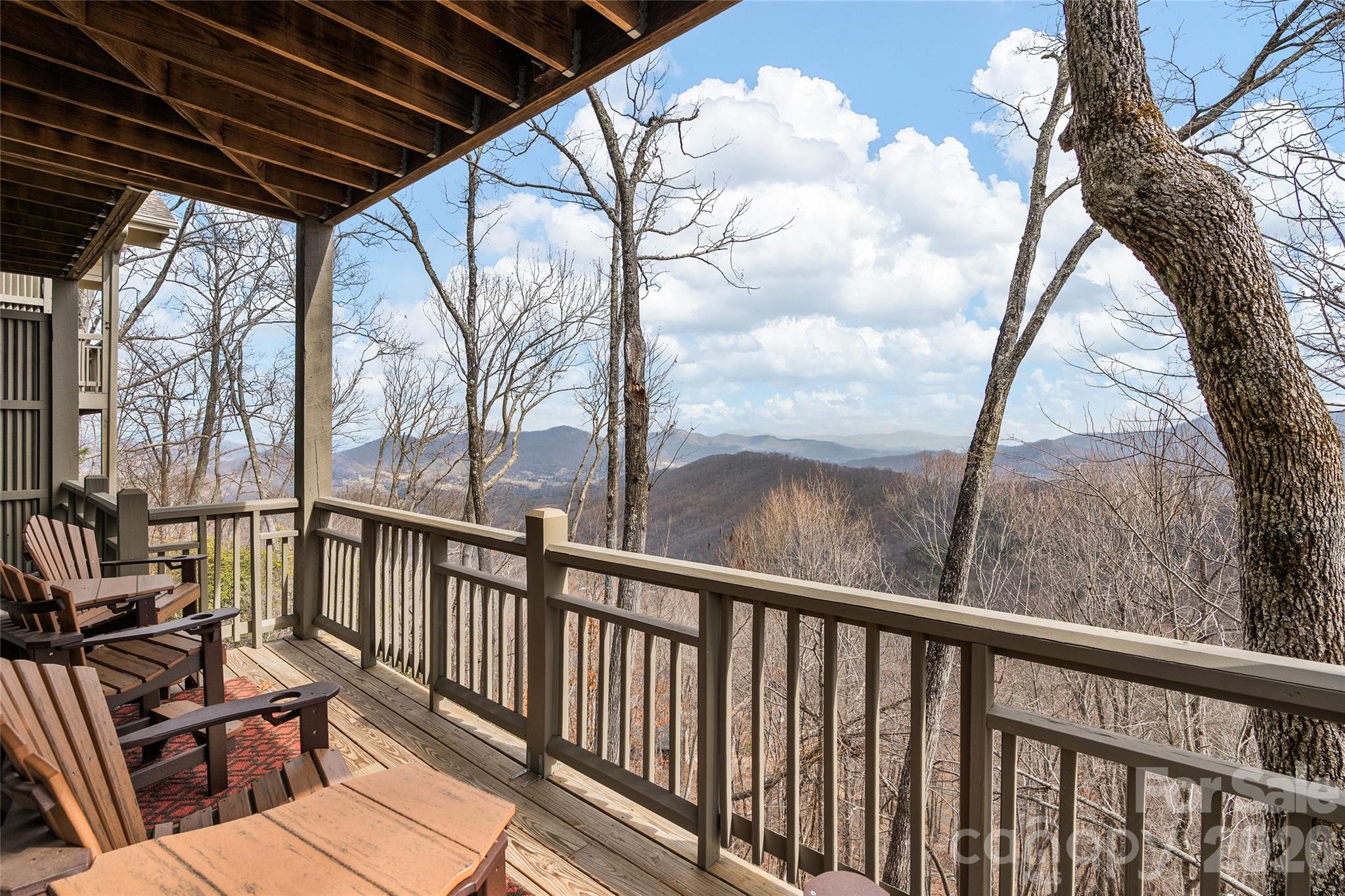 121 Stoney Falls Loop Burnsville NC 28714