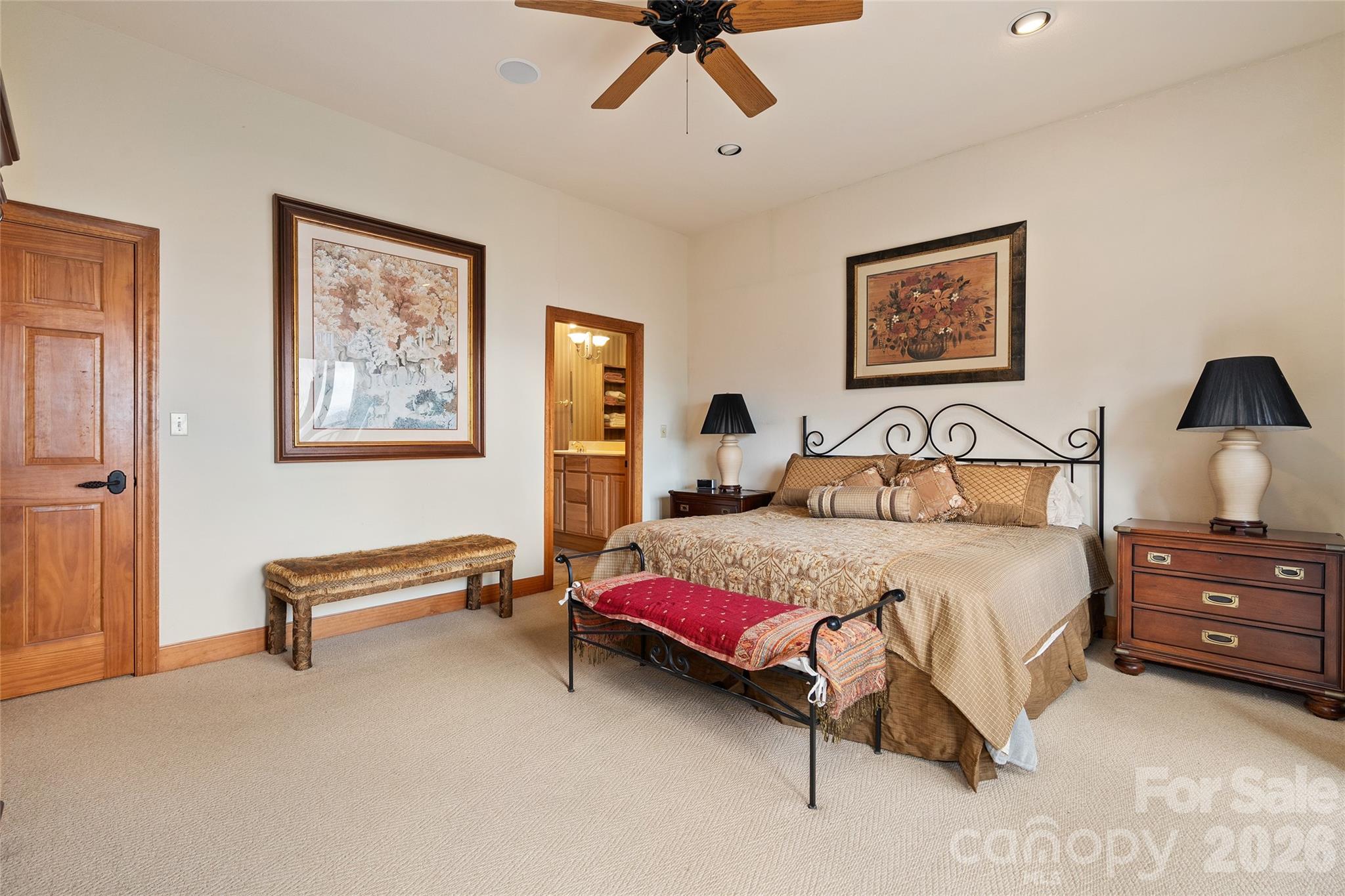 121 Stoney Falls Loop Burnsville NC 28714