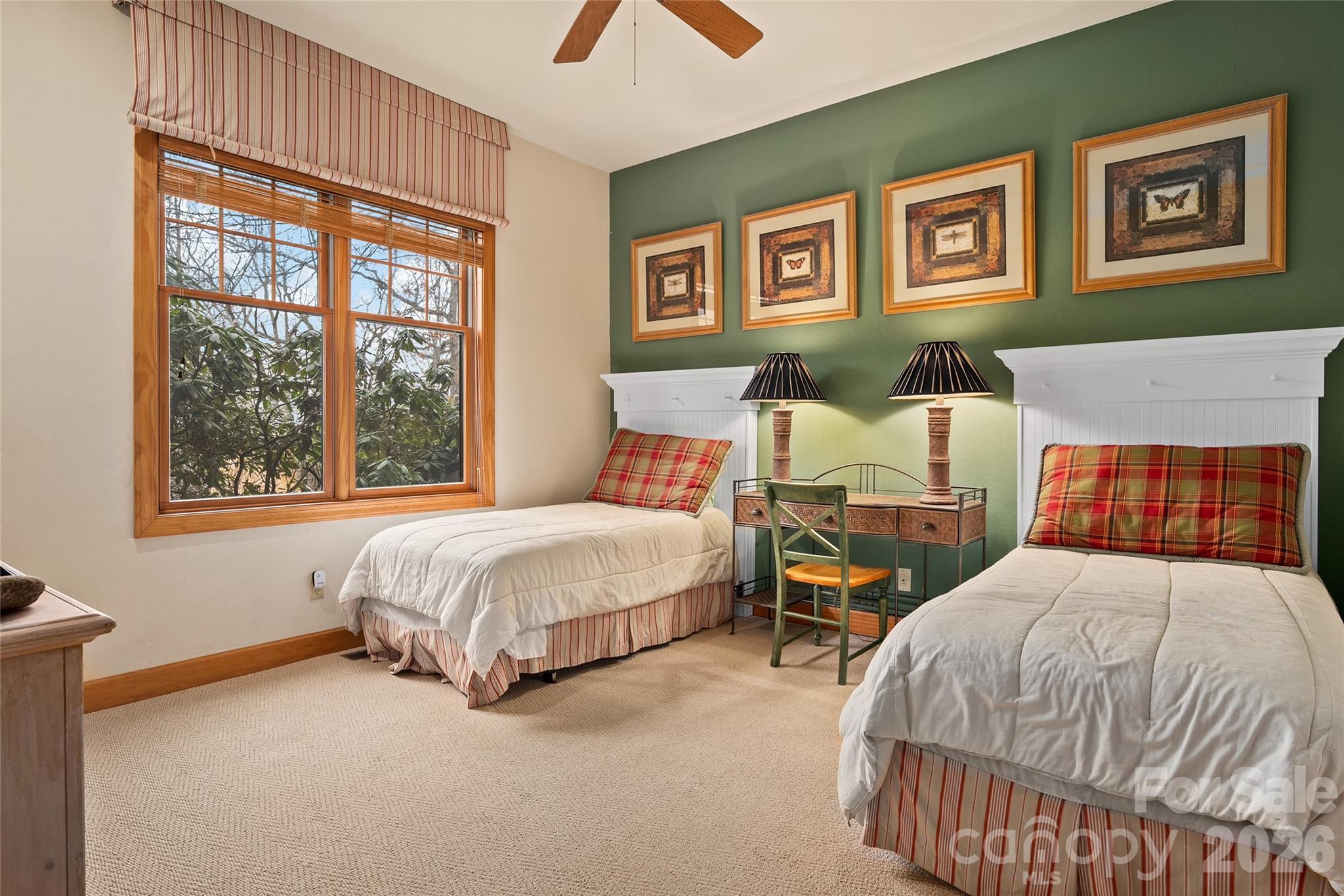 121 Stoney Falls Loop Burnsville NC 28714