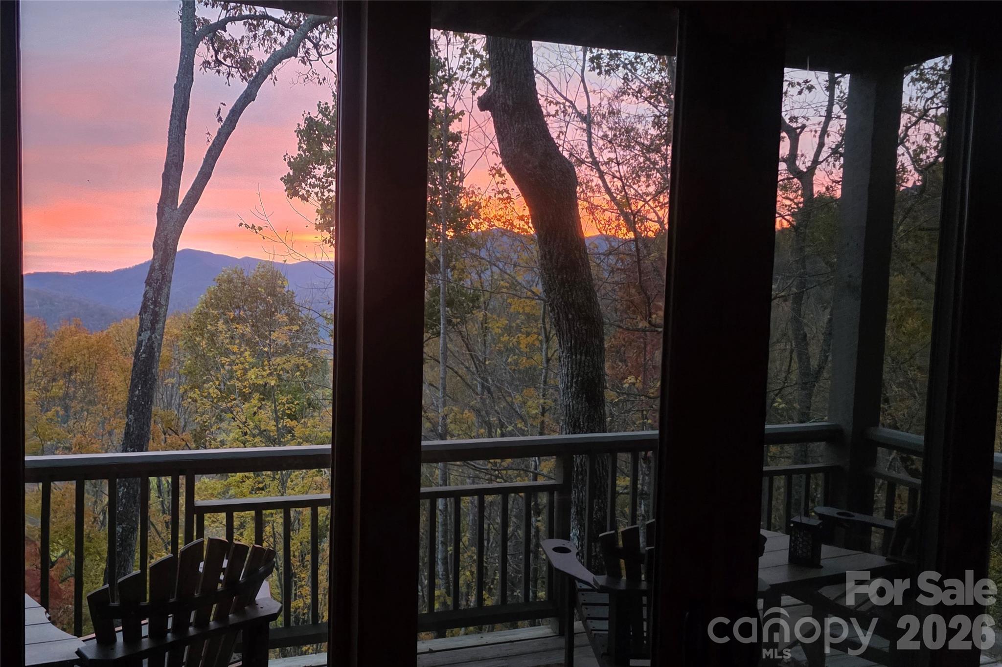 121 Stoney Falls Loop Burnsville NC 28714