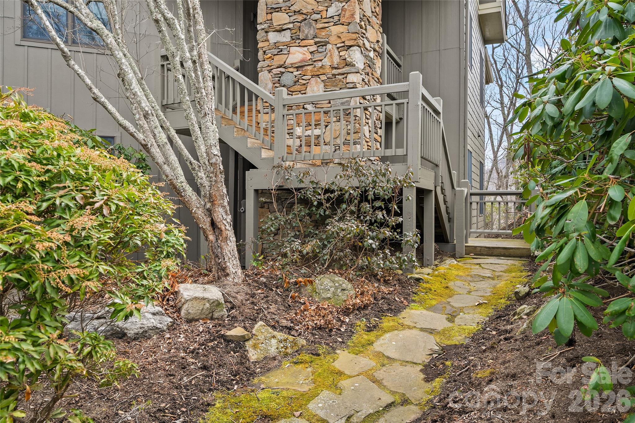 121 Stoney Falls Loop Burnsville NC 28714