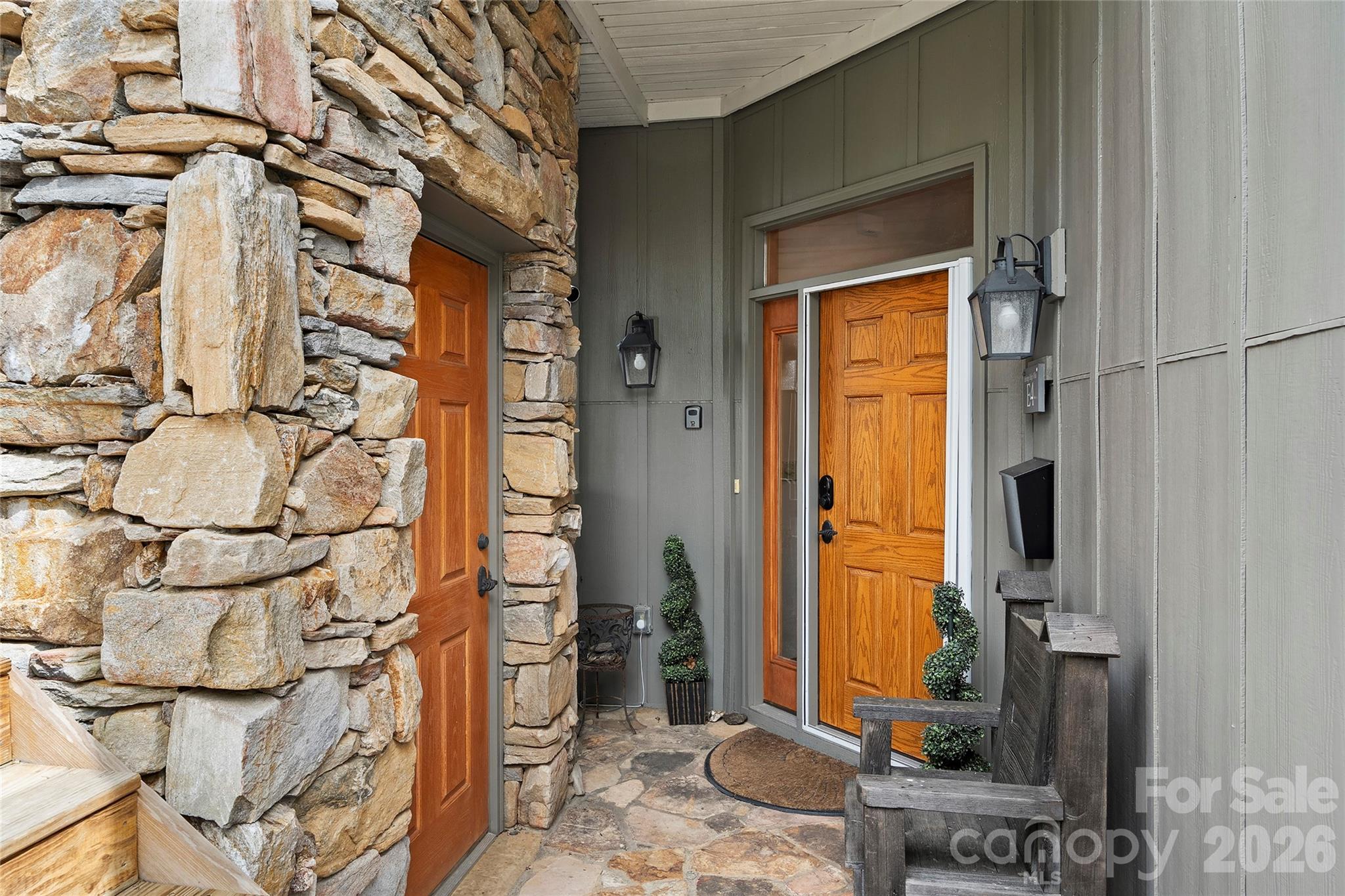 121 Stoney Falls Loop Burnsville NC 28714
