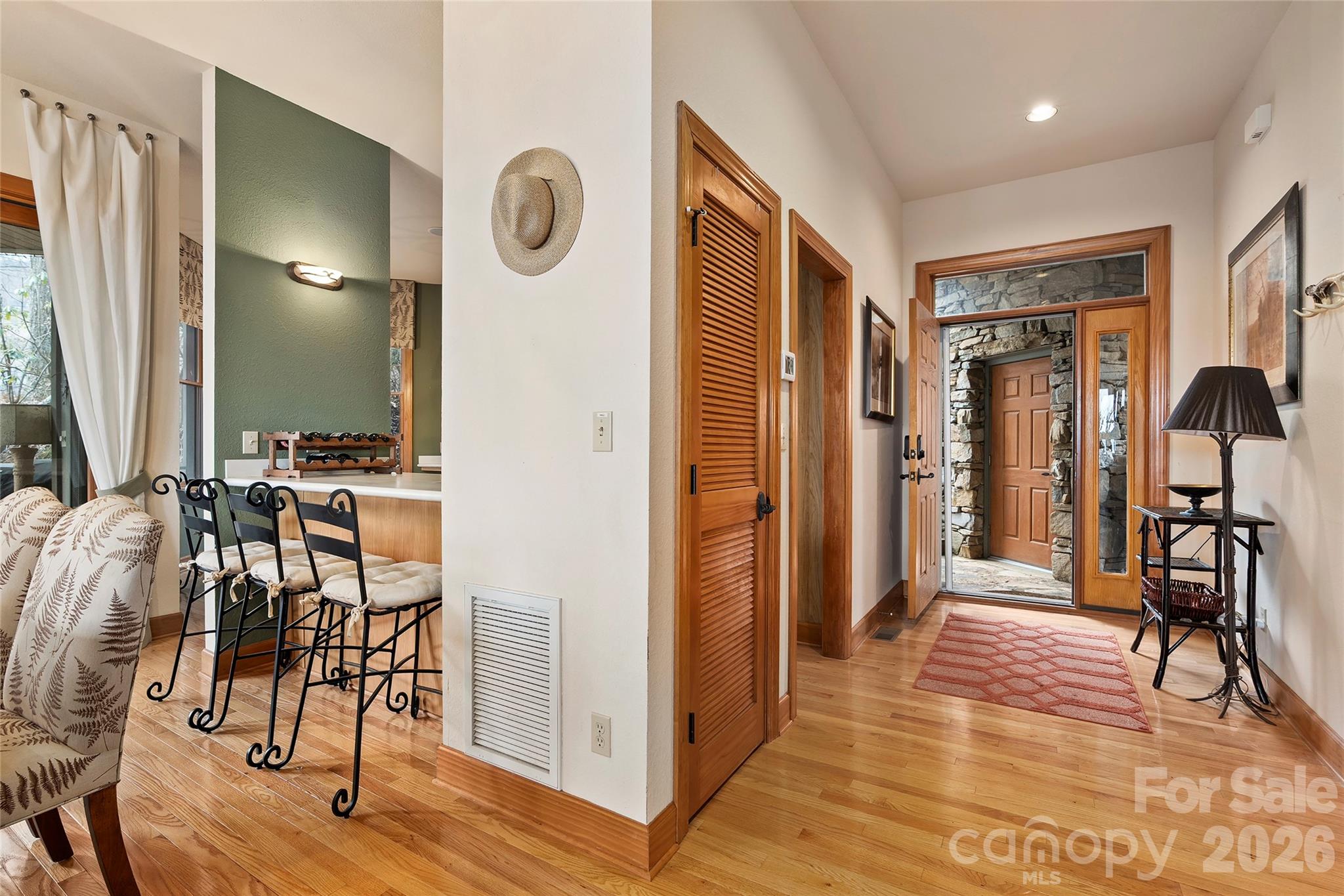 121 Stoney Falls Loop Burnsville NC 28714