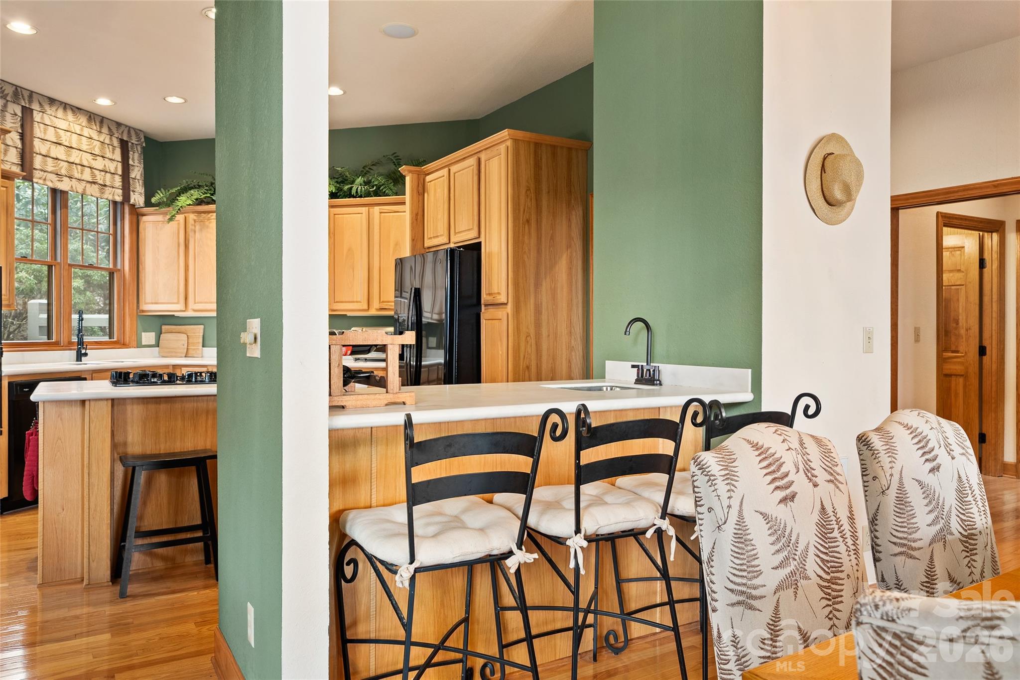 121 Stoney Falls Loop Burnsville NC 28714