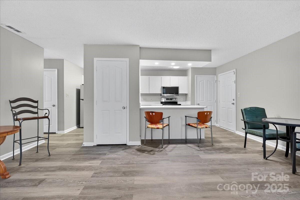 7348 Rose Terrace Court Charlotte NC 28215