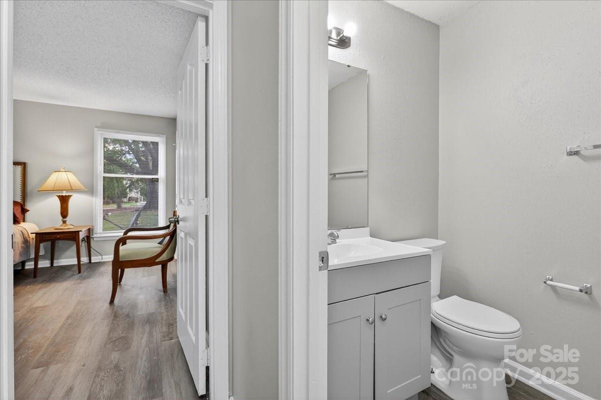 7348 Rose Terrace Court Charlotte NC 28215