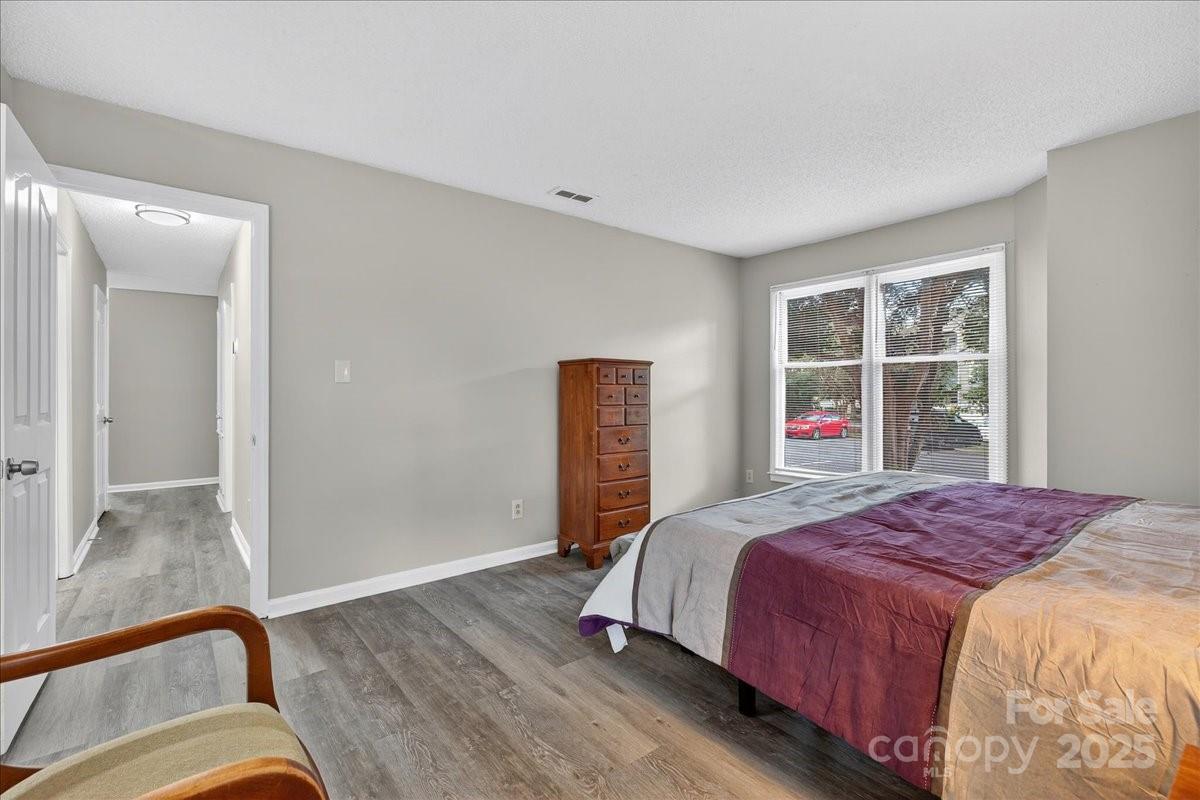 7348 Rose Terrace Court Charlotte NC 28215