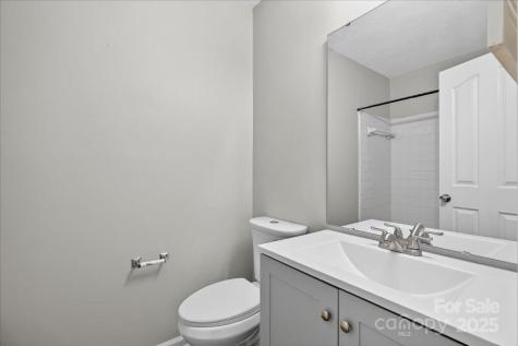 7348 Rose Terrace Court Charlotte NC 28215