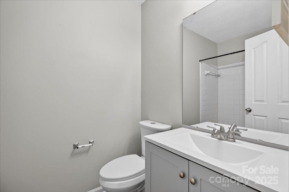 7348 Rose Terrace Court Charlotte NC 28215
