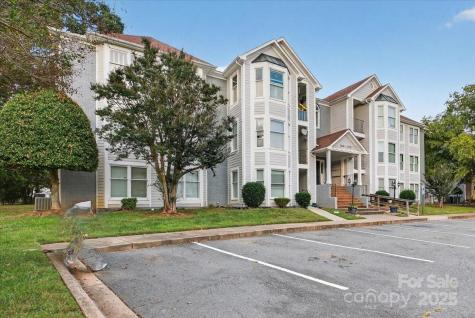 7348 Rose Terrace Court Charlotte NC 28215