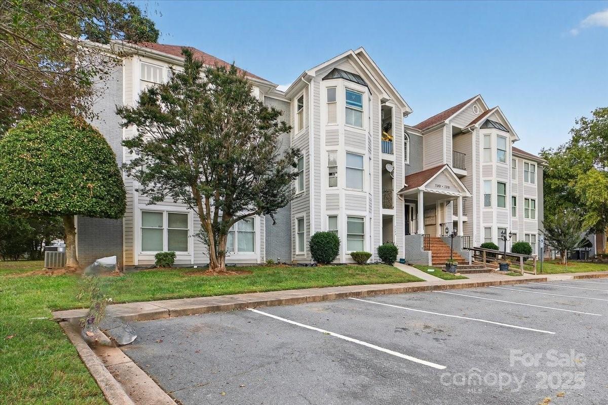 7348 Rose Terrace Court Charlotte NC 28215