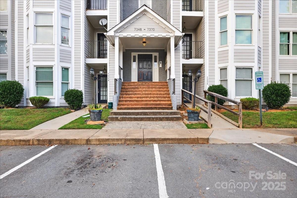 7348 Rose Terrace Court Charlotte NC 28215