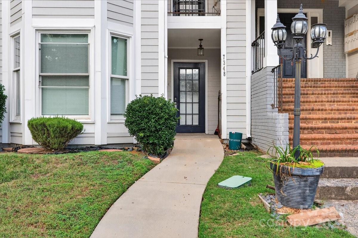 7348 Rose Terrace Court Charlotte NC 28215