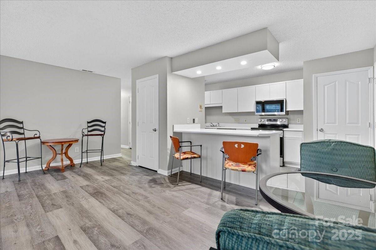 7348 Rose Terrace Court Charlotte NC 28215