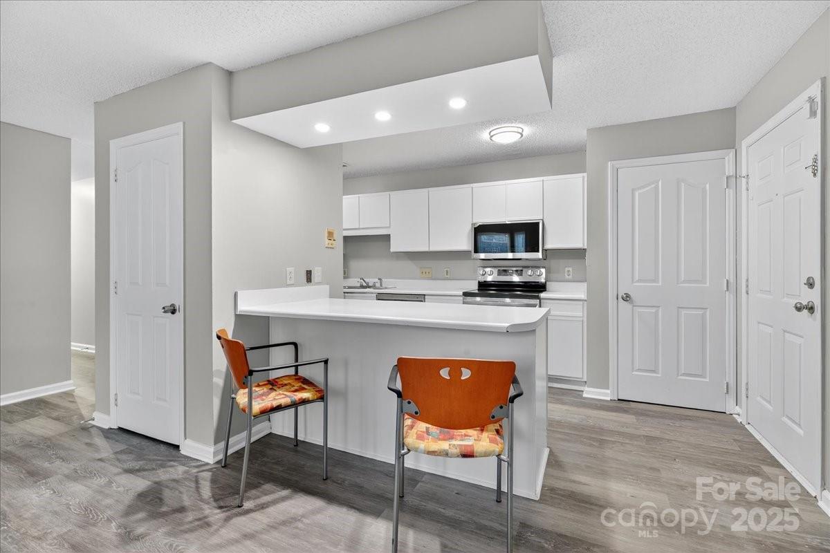 7348 Rose Terrace Court Charlotte NC 28215