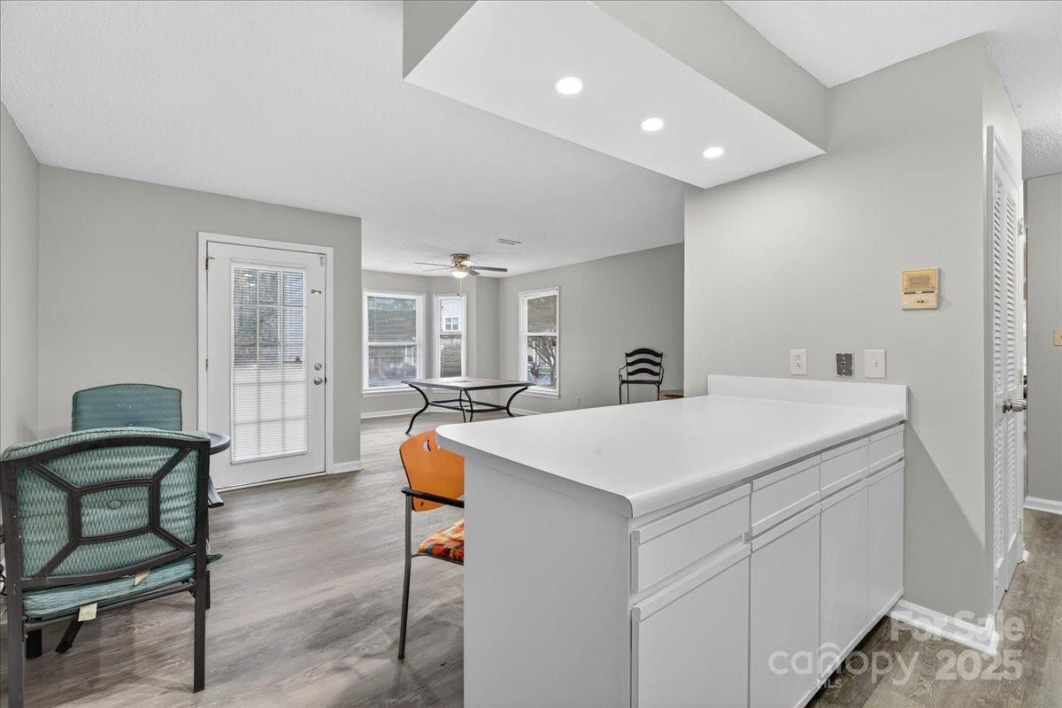 7348 Rose Terrace Court Charlotte NC 28215